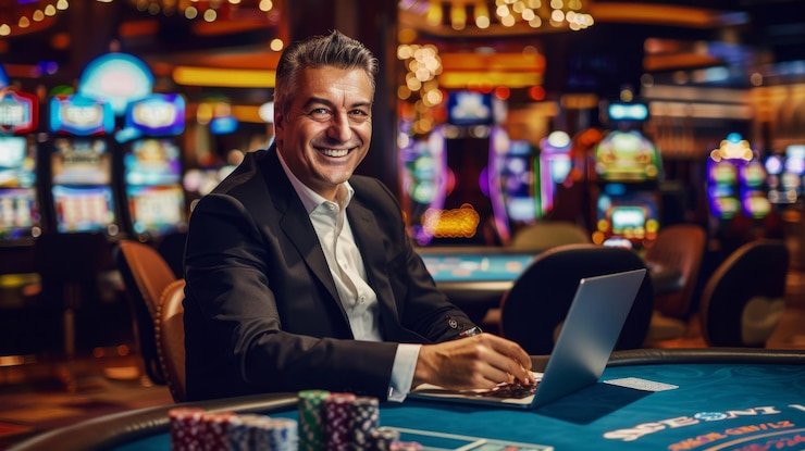 Studio Dragon Tiger mega wheel dengan dealer profesional dan streaming HD beresolusi tinggi