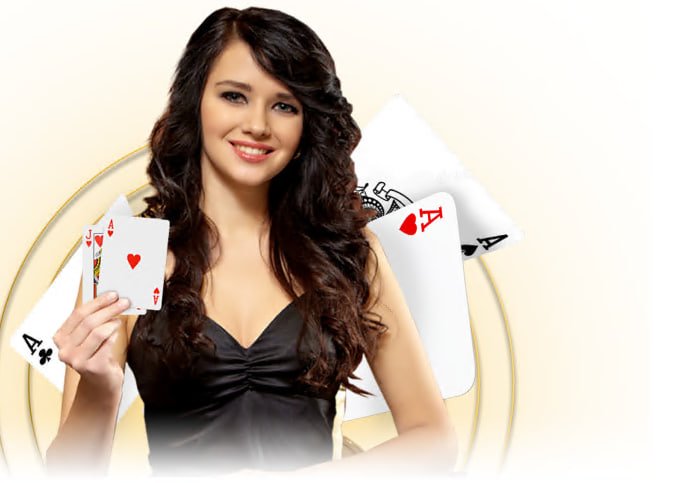 VIP Roulette Game 