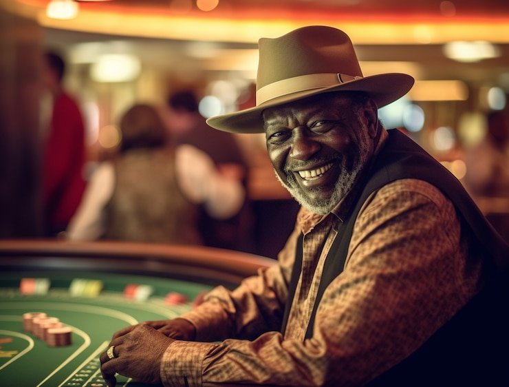 Tutorial permainan Sakong di mega wheel